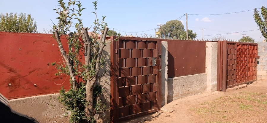 2 Bedroom Property for Sale in Grasslands Free State